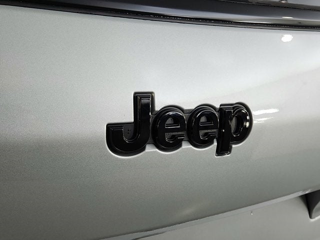 2024 Jeep Grand Cherokee L Altitude X 4x4